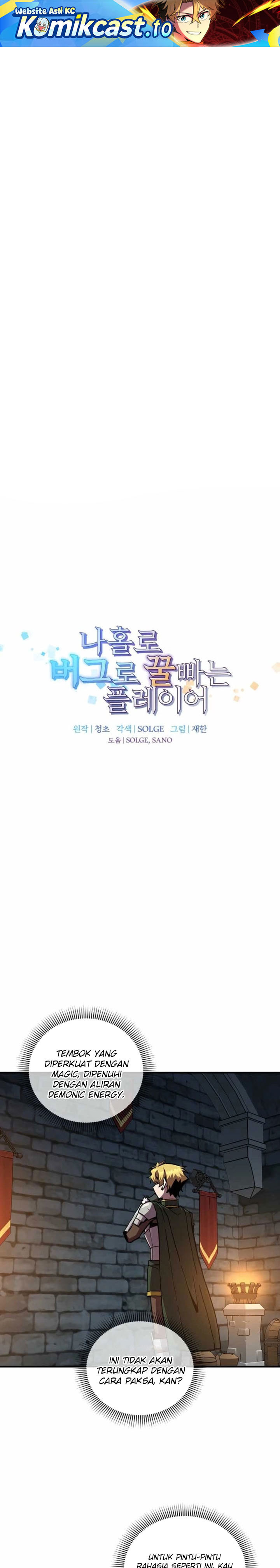 Dilarang COPAS - situs resmi www.mangacanblog.com - Komik i am player who suck alone 168 - chapter 168 169 Indonesia i am player who suck alone 168 - chapter 168 Terbaru 1|Baca Manga Komik Indonesia|Mangacan